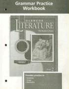 Glencoe Literature Grammar Practice Workbook Grade 7
