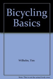 Bicycling Basics