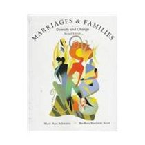 Marriages & Families: Diversity and Change