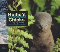 Hoiho's Chicks