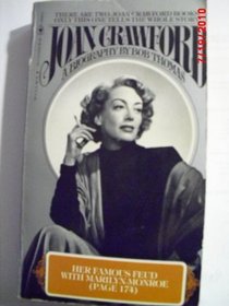 Joan Crawford, a Biography