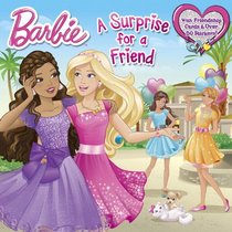 A Surprise for a Friend (Barbie)