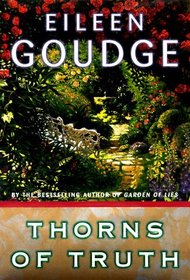 Thorns of Truth (Garden of Lies, Bk 2)