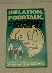 Inflation, Poortalk and the Gospel