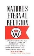 Nature's Eternal Religion