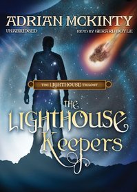 The Lighthouse Keepers (Lighthouse, Bk 3) (Audio MP3 CD) (Unabridged)