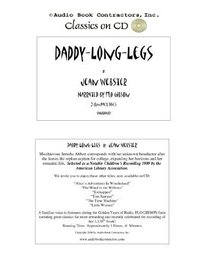 Daddy-Long-Legs (Classic Books on CD Collection) [UNABRIDGED]