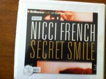 Secret Smile (Audio CD) (Unabridged)