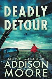 Deadly Detour: A Sublime Casualty