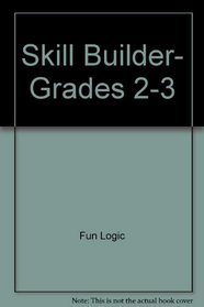 Skill Builder- Grades 2-3
