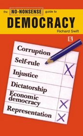 The No-Nonsense Guide to Democracy