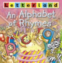 An Alphabet of Rhymes (Letterland Picture Books)