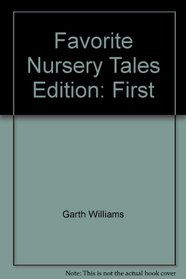 Favorite Nursery Tales