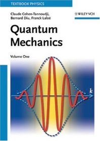 Quantum Mechanics (2 vol. set)