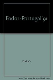 Fodor-Portugal'91