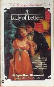 Lady of Letters