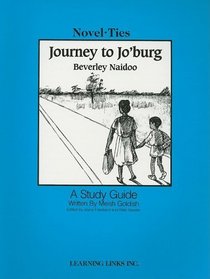 Journey to Jo'burg (Novel-Ties)