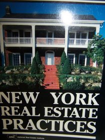 New York Real Estate Practices