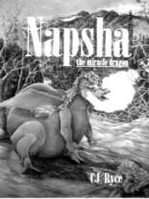 Napsha the Miracle Dragon
