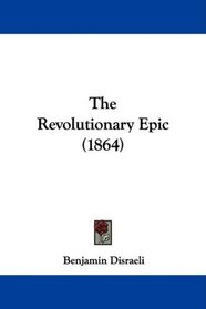 The Revolutionary Epic (1864)