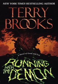 Running with the Demon (Word and the Void, Bk 1)