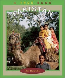 Pakistan (True Books)