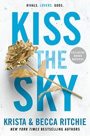 Kiss the Sky (ADDICTED SERIES)