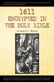 1611 Encrypted in the Holy Bible