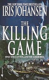 The Killing Game (Eve Duncan, Bk 2) (Audio CD) (Unabridged)