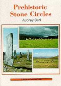 Prehistoric Stone Circles (Shire Archaeology)