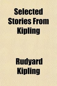 Selected Stories From Kipling
