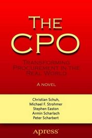 The CPO: Transforming Procurement in the Real World