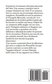 Uno, nessuno e centomila (Italian Edition)