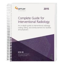 2015 Complete Guide for Interventional Radiology