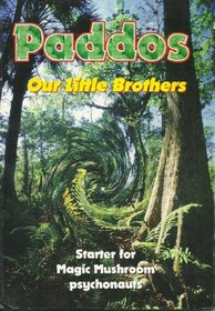 Paddos: Our Little Brothers: Travel Guide to the