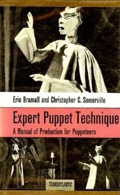 Expert Puppet Technique