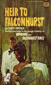 heir to falconhurst