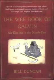 The Wee Book of Calvin