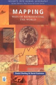 Mapping : Ways of Representing the World