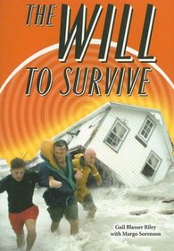 The Will to Survive with Book(s) (Power Up! Level 3)