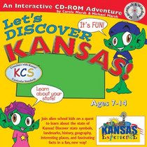 Discover Kansas (The Kansas Experience)