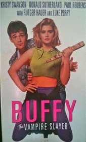 Buffy the Vampire Slayer