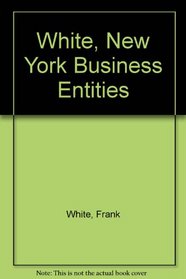 White, New York Business Entities