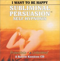 I Want to be Happy