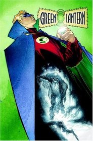 JSA Presents: Green Lantern (Justice Society of America)