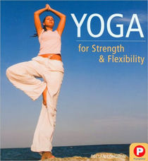 Yoga for Strength & Flexibility