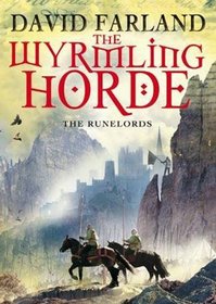 The Wyrmling Horde (Runelords, Book 7) (The Runelords)