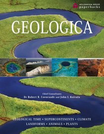 Geologica (Transatlantic Reference Librar)