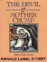 The Devil & Mother Crump