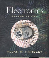 Electronics (2nd Edition)